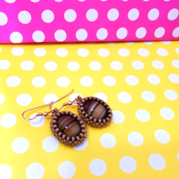 Set of 4 SDE Designs Earrings - Picture 5 of 12